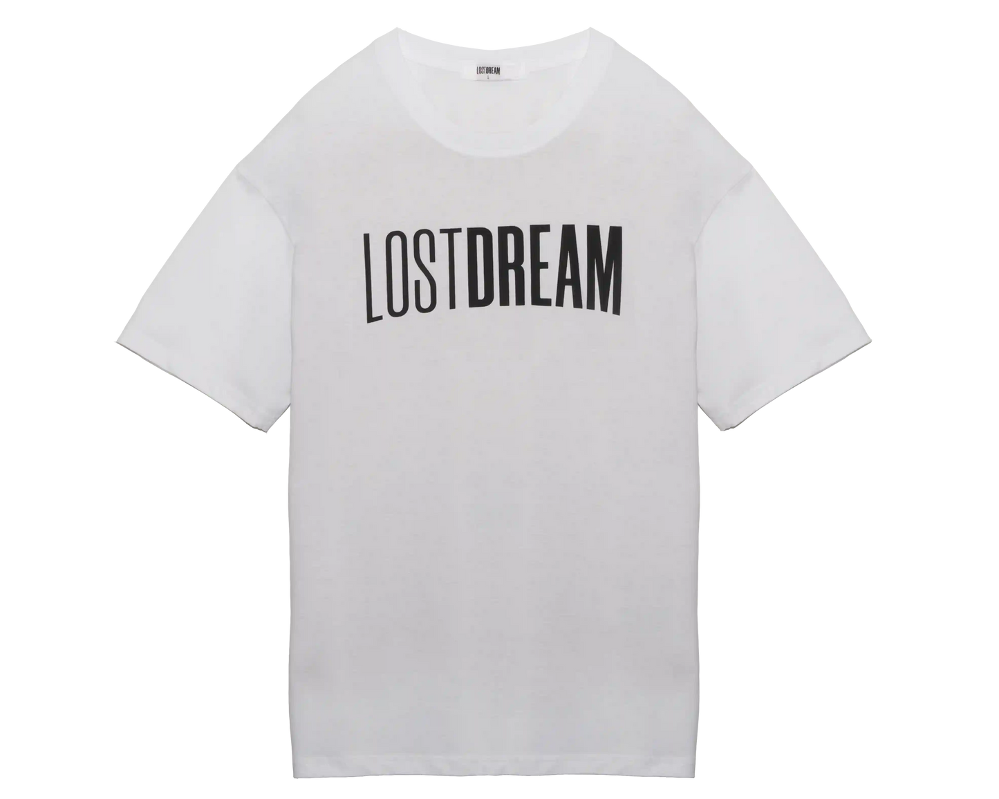 LOSTDREAM WHITE