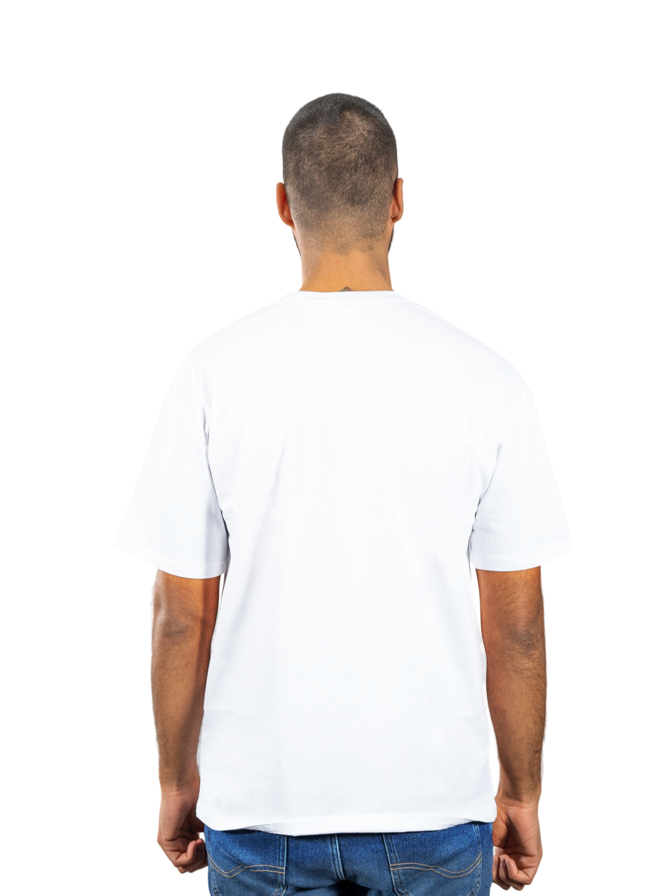 LOSTY WHITE