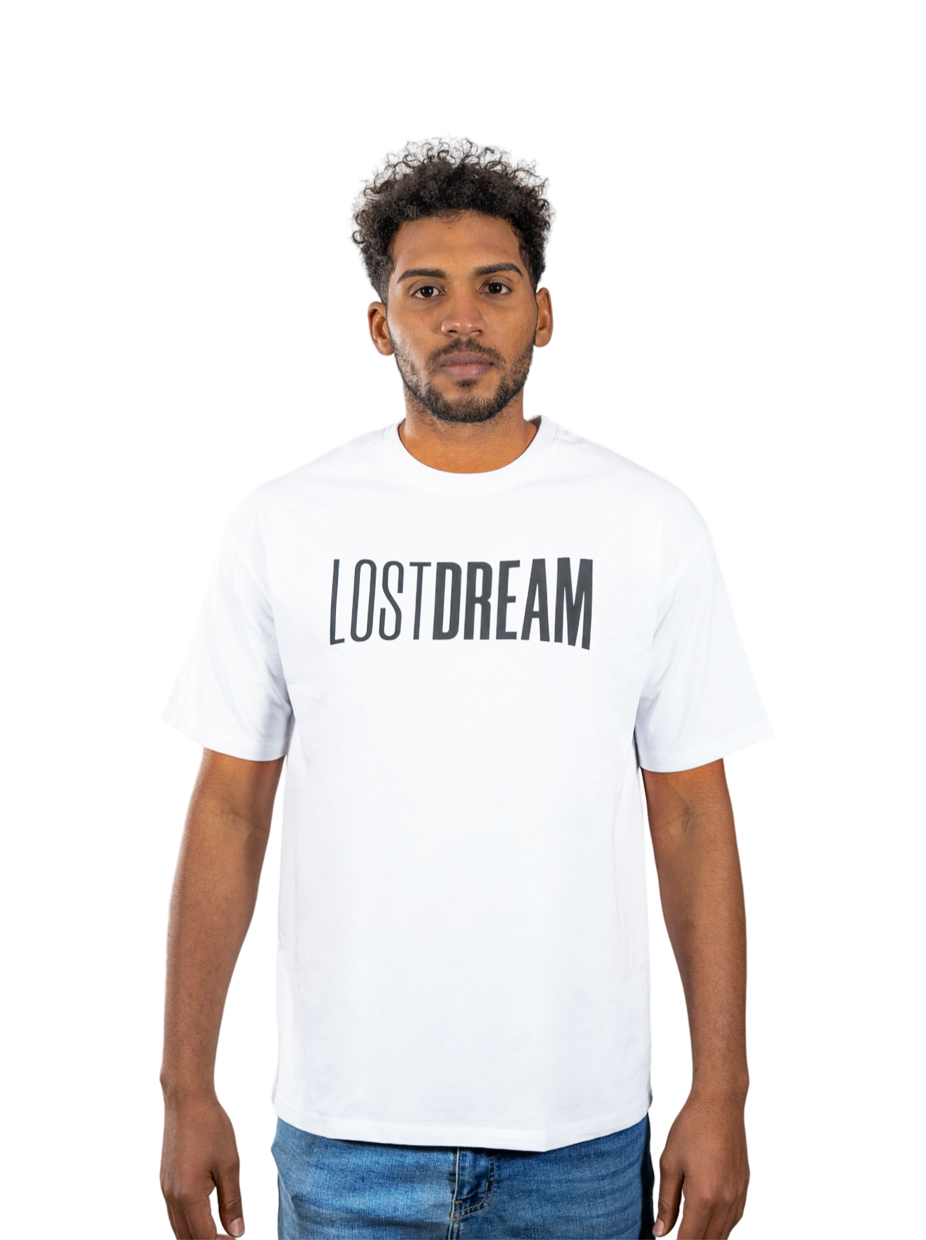 LOSTDREAM WHITE