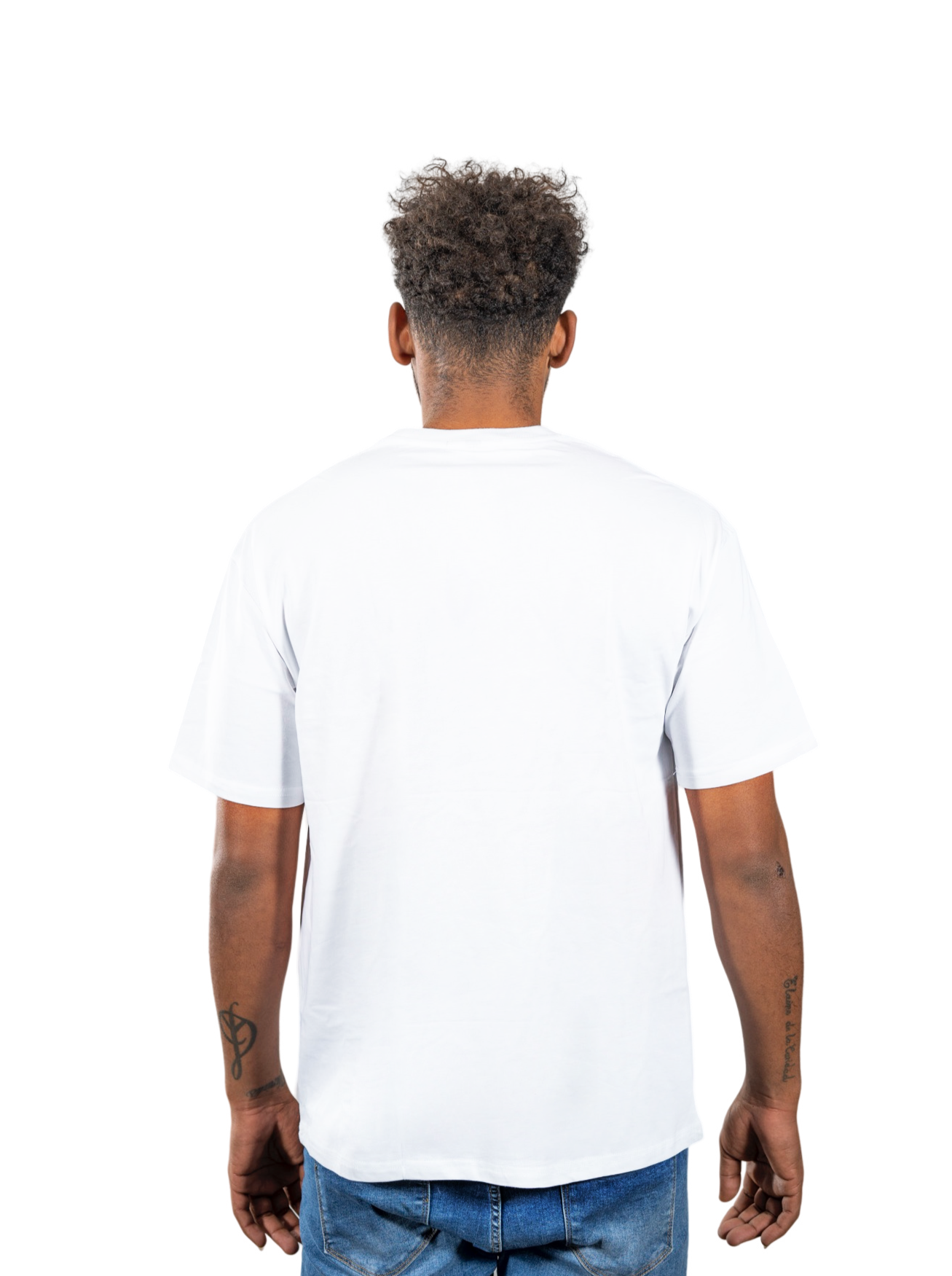LOSTDREAM WHITE