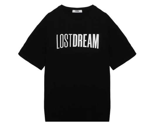 LOSTDREAM BLACK + 5€ EN PARTICIPACIONES