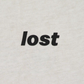 LOSTY WHITE