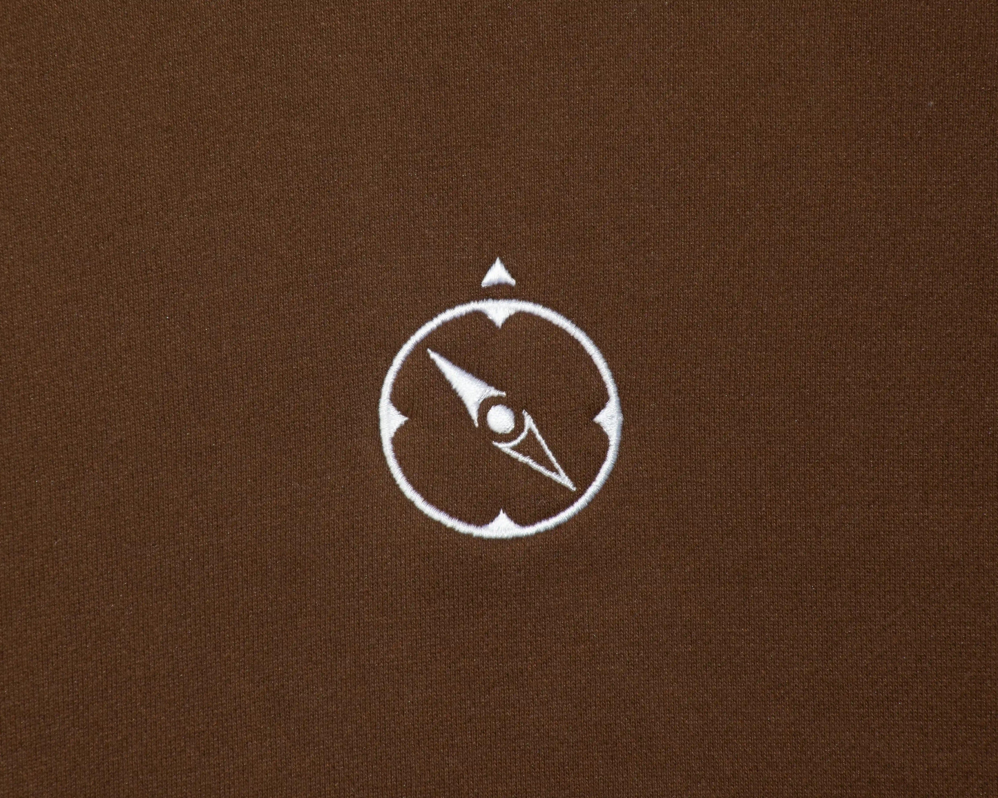 COMPASS 1 BROWN