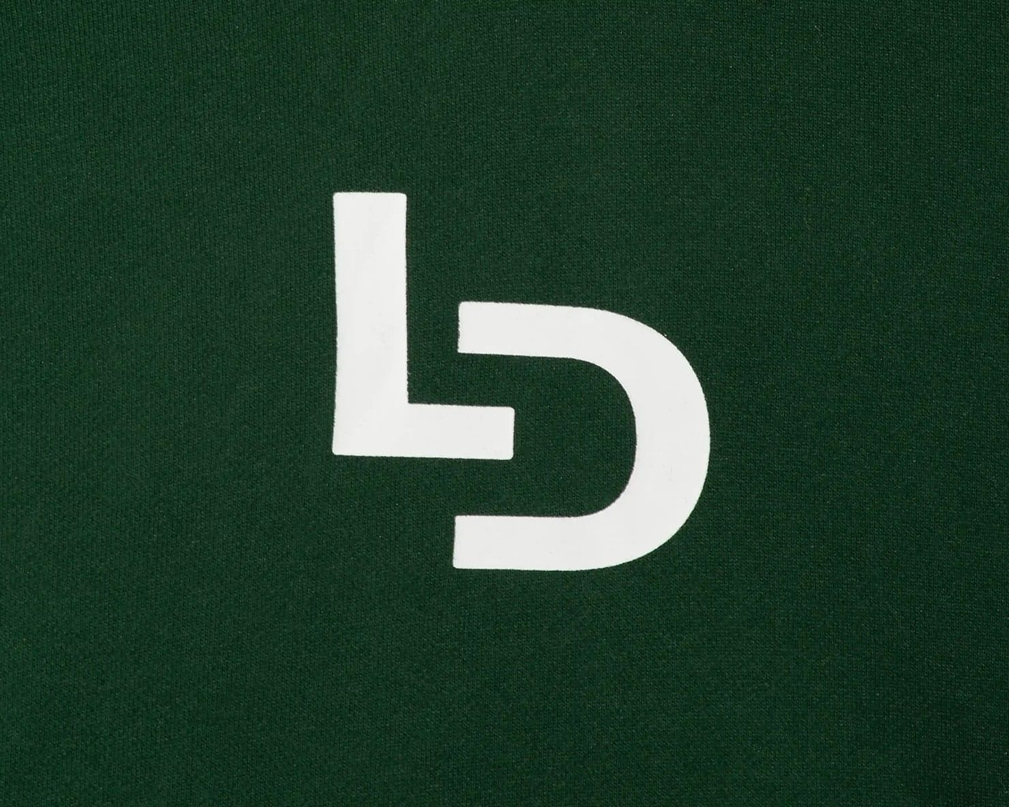 LD1 GREEN