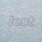 LOST ME GREY