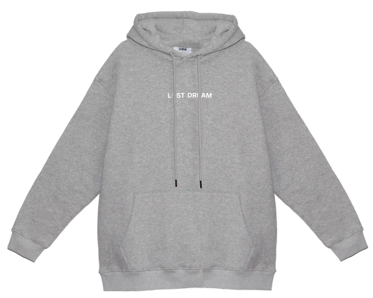 NOTAGS GREY