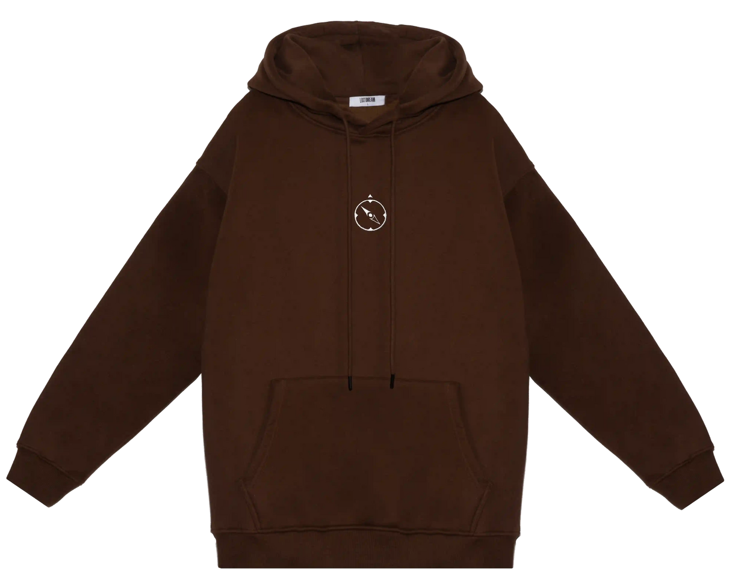 COMPASS 1 BROWN