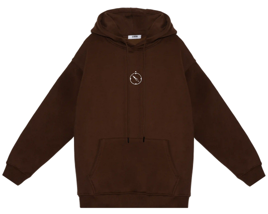 COMPASS 1 BROWN
