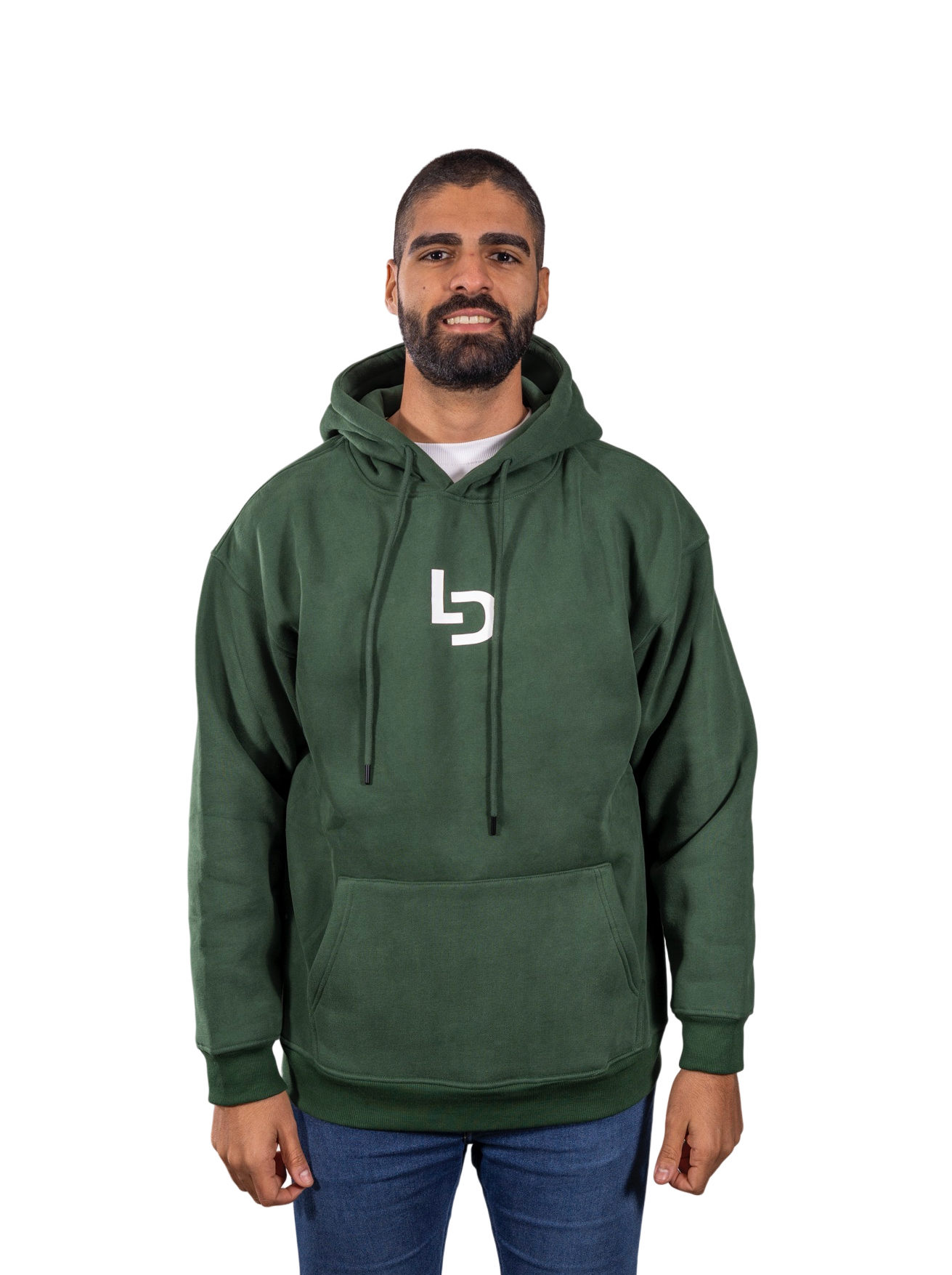 LD1 GREEN