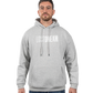LOST DREAM HOODIE GREY