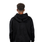 LOST DREAM HOODIE BLACK