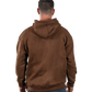 LOST DREAM HOODIE BROWN