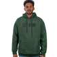 LOST DREAM HOODIE GREEN
