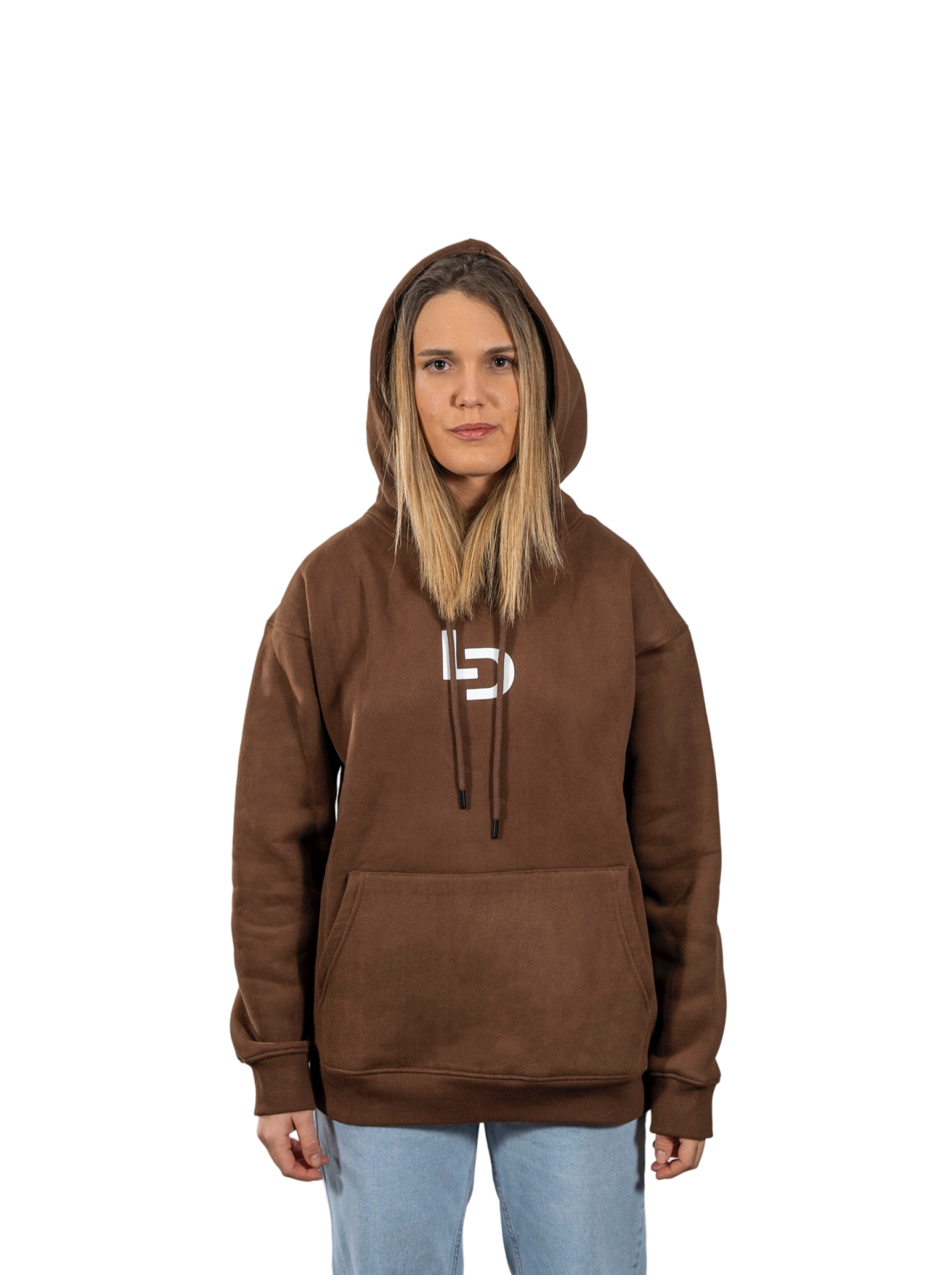 LD1 BROWN