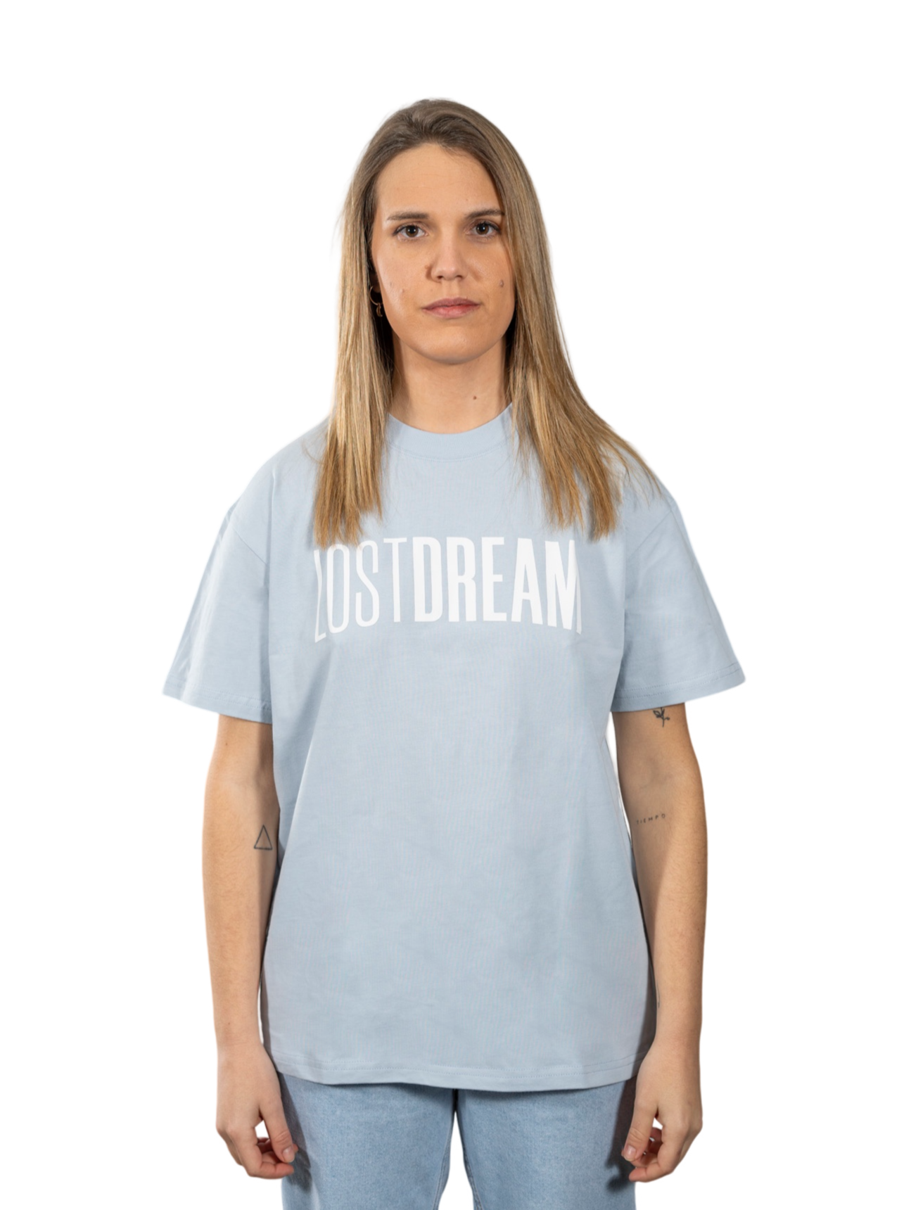 LOSTDREAM BLUE + 5€ EN PARTICIPACIONES